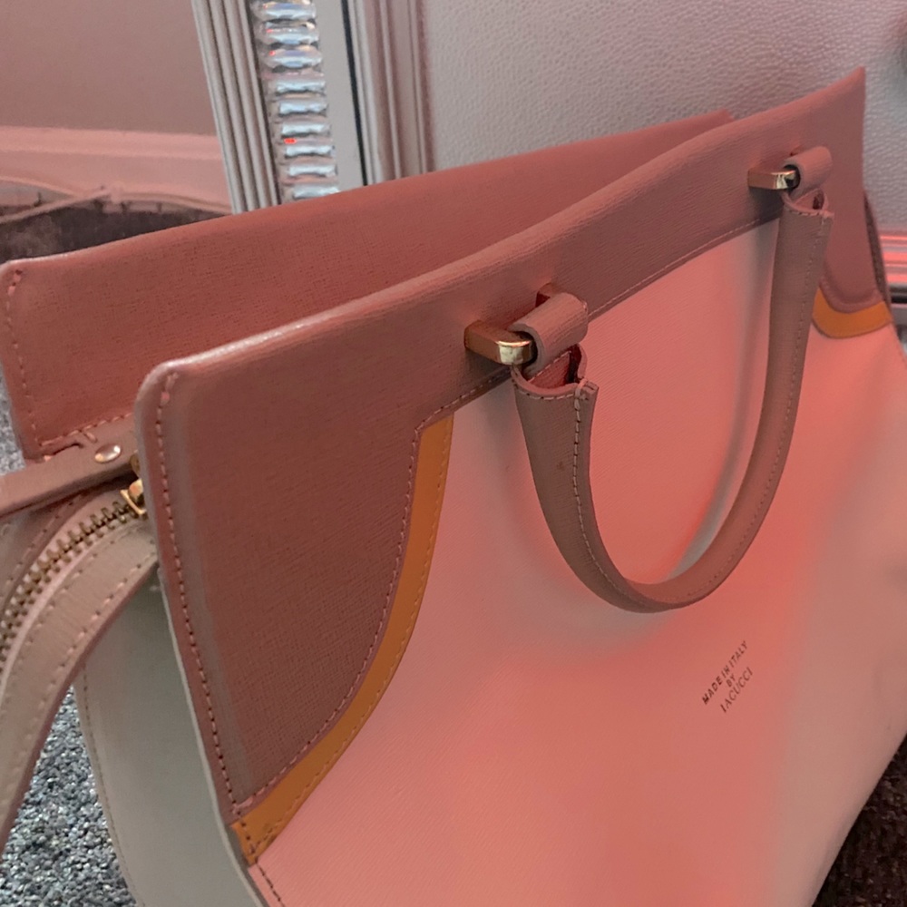 Lacucci handbag